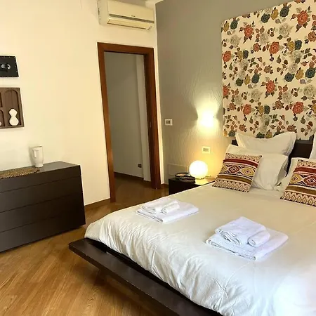 La Casa Di Lucrezia *