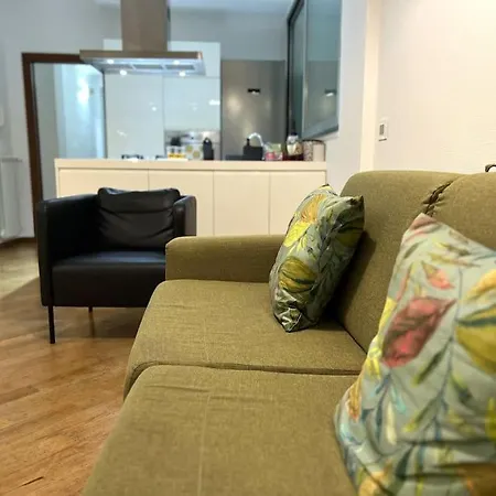 La Casa Di Lucrezia * Bari