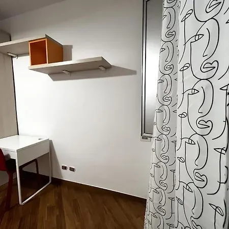 La Casa Di Lucrezia 公寓 *