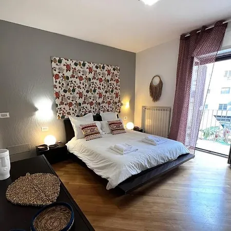 La Casa Di Lucrezia