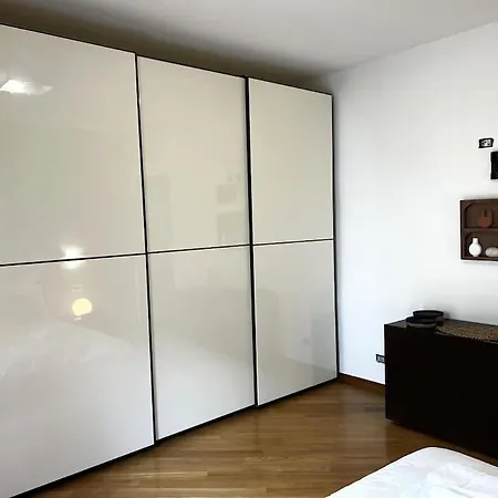 La Casa Di Lucrezia 巴里