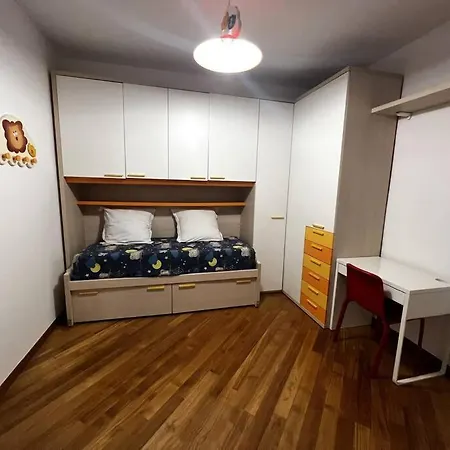 La Casa Di Lucrezia *